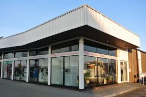 Hausverwaltung & Immobilien Frey GmbH