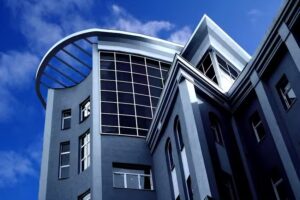 Hausverwaltung Immobilien Stolz