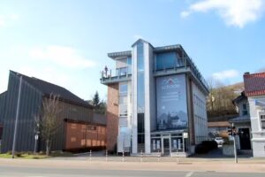 Hausverwaltung Jürgen Schade GmbH