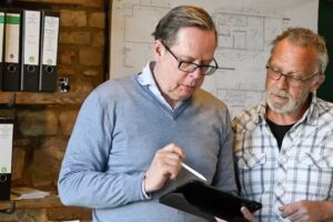 Hausverwaltung Kraft in Worms