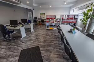 Hausverwaltung Landau, Inh. Lars Kübler