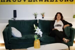 Hausverwaltung Skuthan