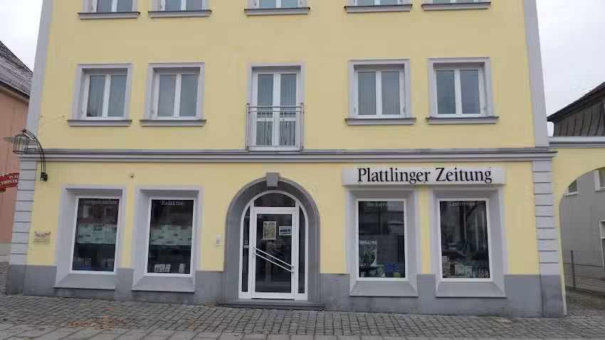 Hausverwaltung Sosnowicz