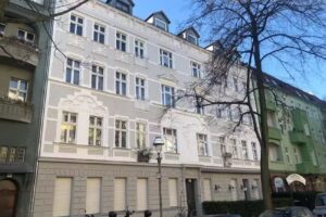 Hausverwaltung Stefanie Bruhn