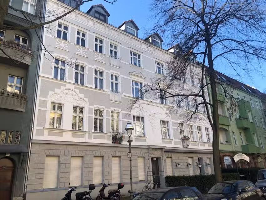 Hausverwaltung Stefanie Bruhn