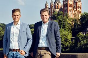 HausVorsorge Immobilienbeteiligungs GmbH