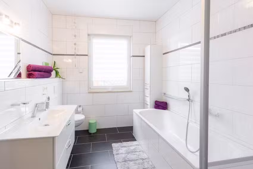 Havel Ferienhaus Brandenburg