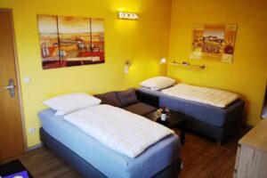 Havelapartments Gatow