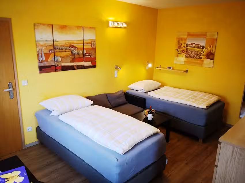 Havelapartments Gatow