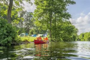 Havelberge Camping Resort