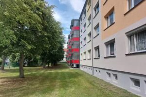 Havelberger Wohnungsgenossenschaft „Solidarität“ eG