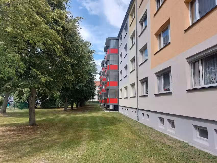 Havelberger Wohnungsgenossenschaft „Solidarität“ eG