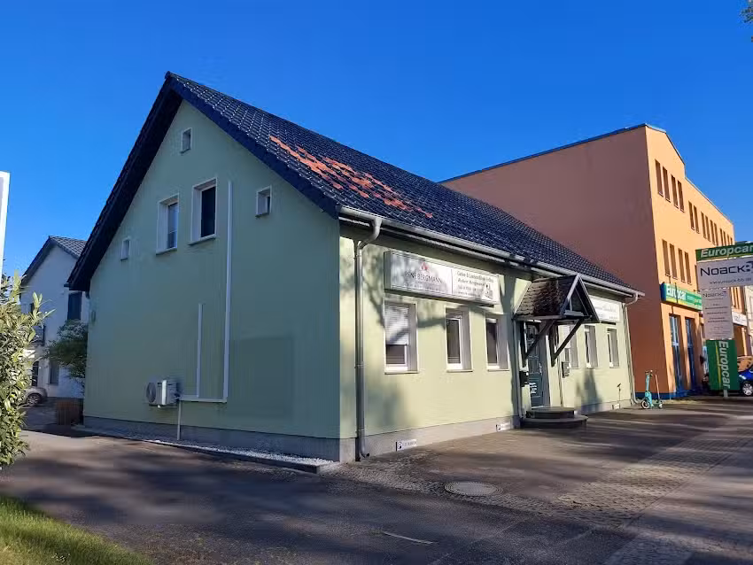 HBI Bergmann Immobilien