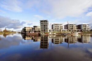 HBI Hausbau Immobilienges. mbH