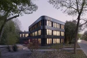 HBI Wohnungsverwaltung GmbH