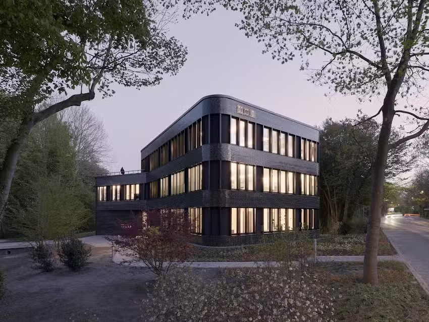 HBI Wohnungsverwaltung GmbH