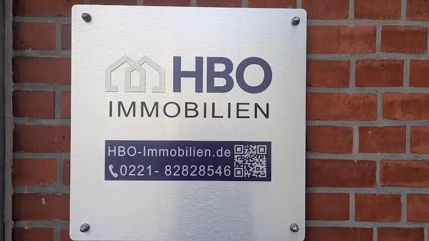 HBO Immobilienverwaltung GmbH