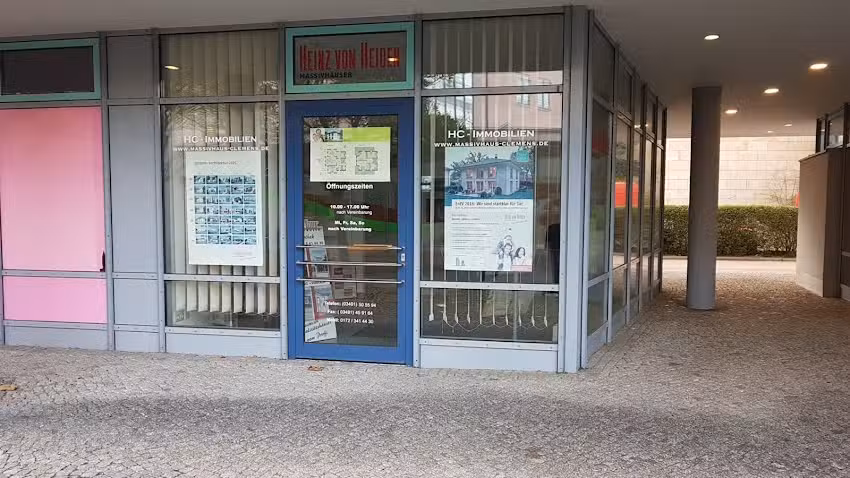 HC-Immobilien