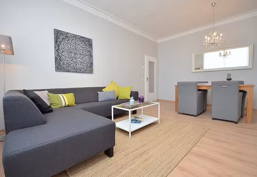 HC24 GmbH & Co. KG – Niederlassung HC24 Allgäu – Möbliert Wohnen auf Zeit