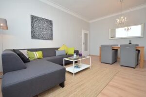 HC24 GmbH & Co. KG – Niederlassung HC24 Augsburg – Möbliert Wohnen auf Zeit