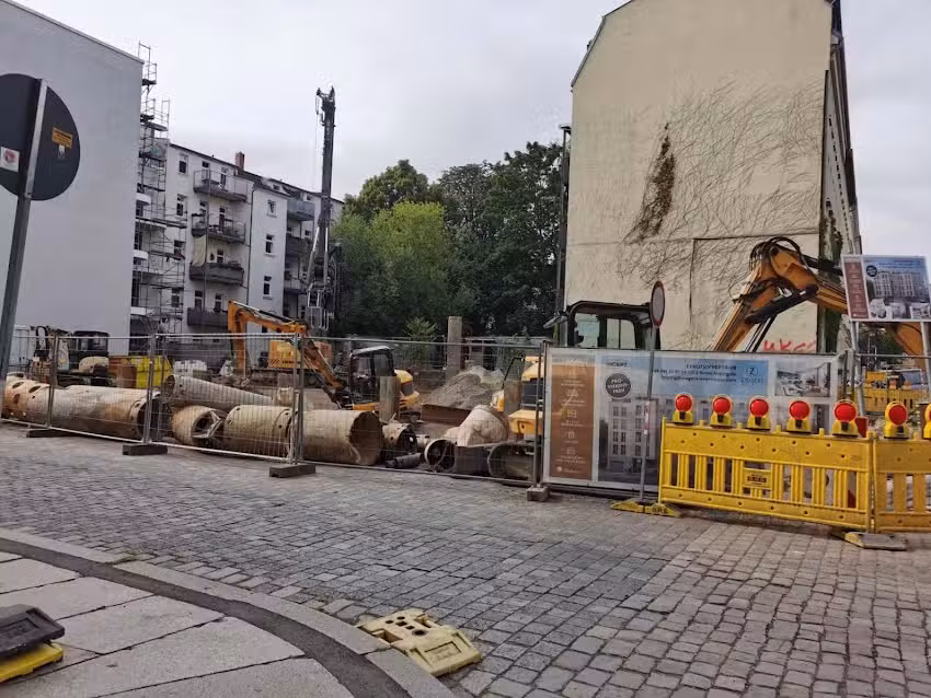 HC24 GmbH & Co. KG – Niederlassung HC24 Leipzig – Möbliert Wohnen auf Zeit