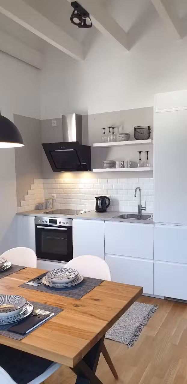 HC24 GmbH & Co. KG – Niederlassung HC24 Wiesbaden – Möbliert Wohnen auf Zeit