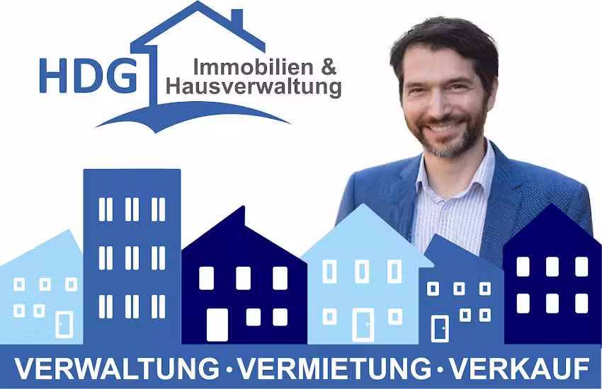 HDG Immobilien & Hausverwaltung e. K. Inh.: Tobias Mand