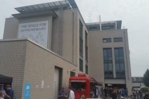 HEADQUARTER[S] Cologne