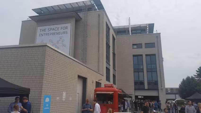 HEADQUARTER[S] Cologne