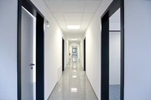 headrooms Office Center