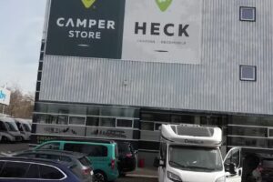 HECK Caravan + Reisemobile GmbH & Co. KG