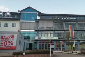 Heck Haus- und Grundstücksverwaltungsgesellsc haft mbH