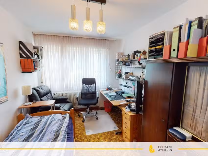 Heckenlau Immobilien e.K.