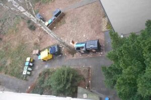 Heckmannufer 4/4a Verwaltungs GmbH