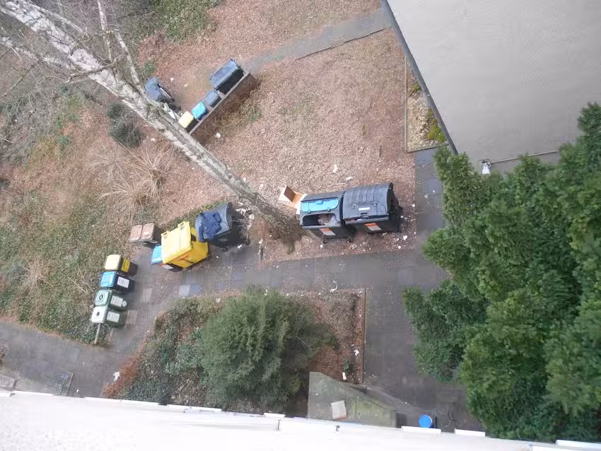 Heckmannufer 4/4a Verwaltungs GmbH