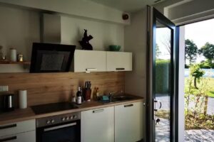 Heeser Spargelhof – Urlaub im Grünen