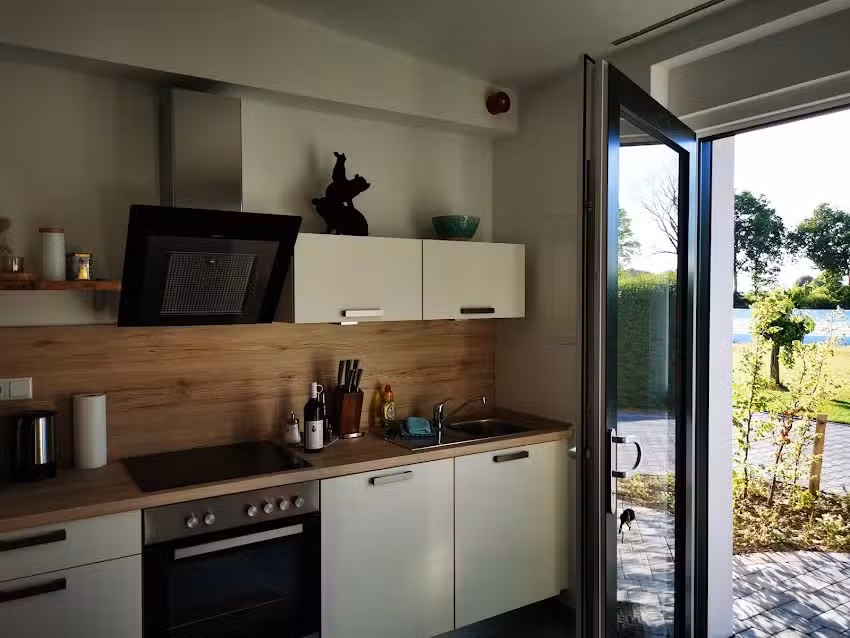 Heeser Spargelhof – Urlaub im Grünen