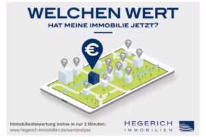 Hegerich Immobilien GmbH