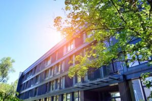 Heid Immobilienbewertung Hannover – Immobiliengutachter sowie Sachverständigen GmbH