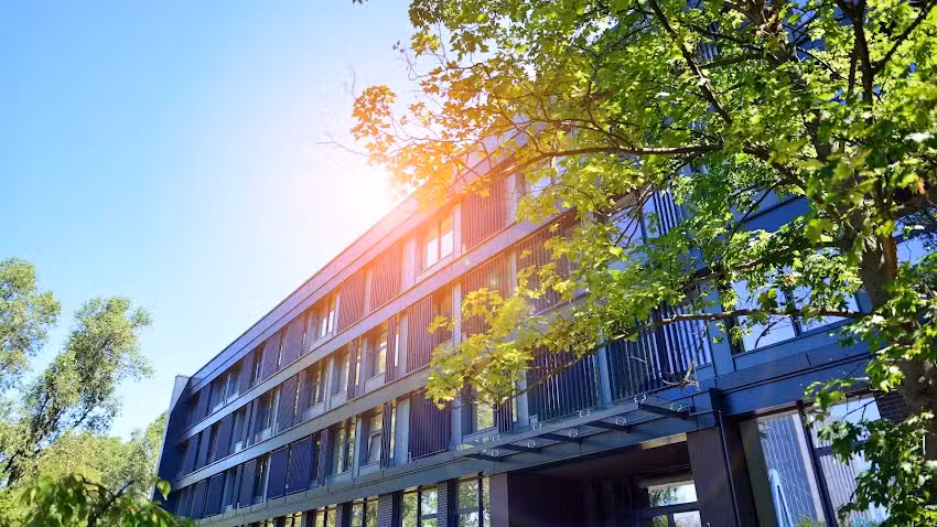 Heid Immobilienbewertung Weißenfels – Immobiliengutachter sowie Sachverständigen GmbH