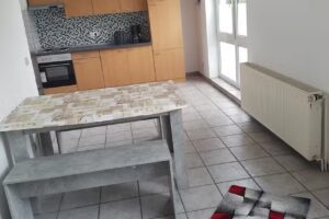 Heike Abraham Monteurzimmer