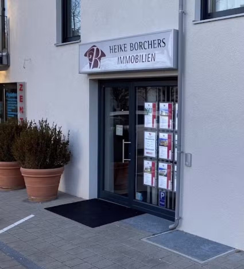 Heike Borchers Immobilien