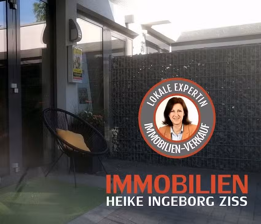 Heike Ingeborg Ziss | Immobilien