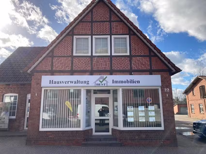 Heiko Best -Best Immobilien & Energieberatung-