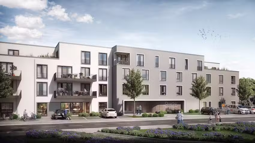 Heim Grund GmbH & Co. Kommanditgesellschaft