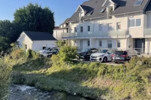 Heimbach Apartments Renchen