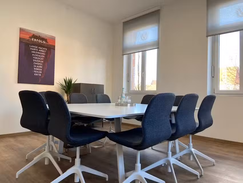 Heimspiel – Inneneinrichtung & Home Staging