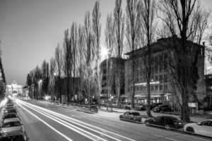 Heinrich Bossert Immobilien GmbH & Co. KG