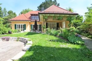 Heinrich von Kölichen Immobilien