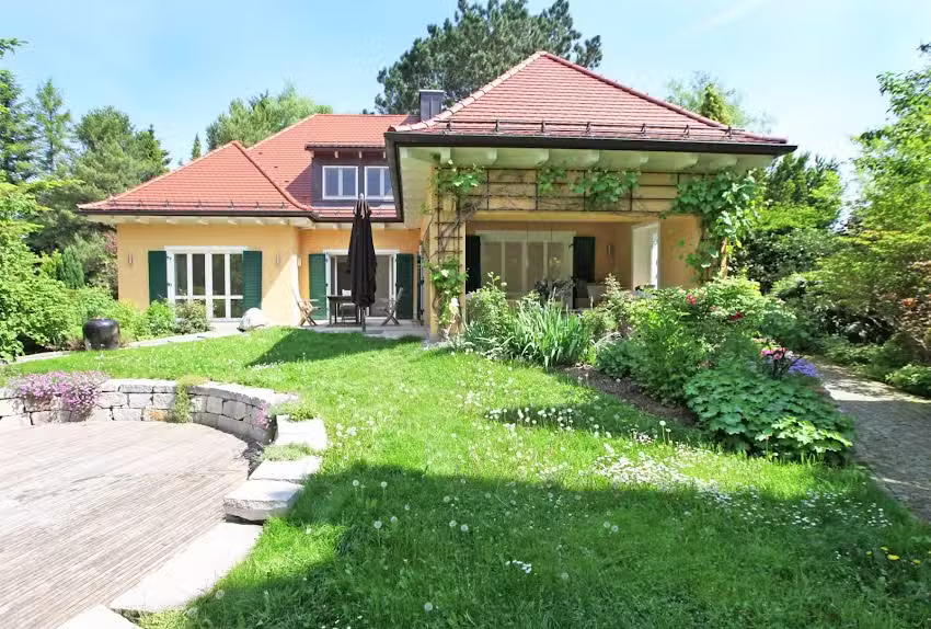 Heinrich von Kölichen Immobilien